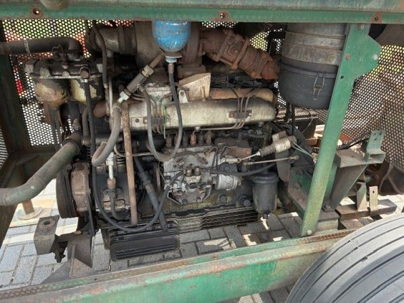 Beregnungsanlage типа Sonstige Merkloos, Gebrauchtmaschine в Wierden (Фотография 3)