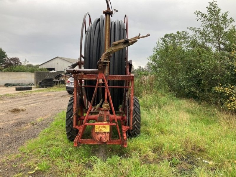 Beregnungsanlage του τύπου Sonstige MOBIL VANDINGSMASKIN, Gebrauchtmaschine σε Herning (Φωτογραφία 2)