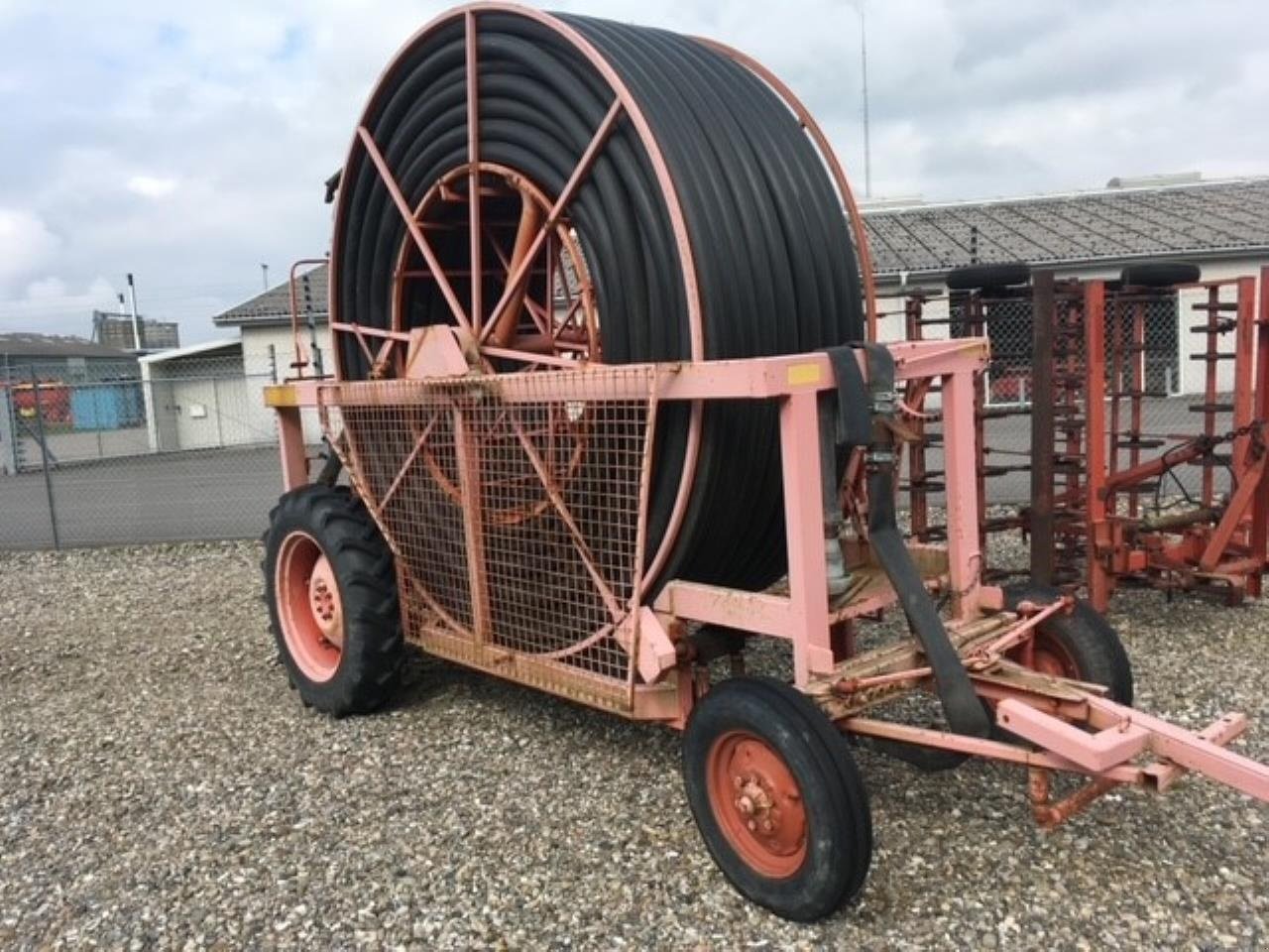 Beregnungsanlage του τύπου Sonstige MOBIL, Gebrauchtmaschine σε Farsø (Φωτογραφία 6)