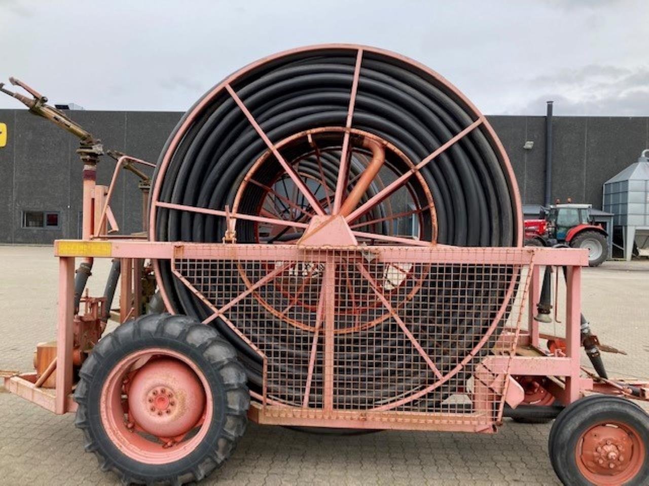 Beregnungsanlage του τύπου Sonstige MOBIL, Gebrauchtmaschine σε Farsø (Φωτογραφία 2)