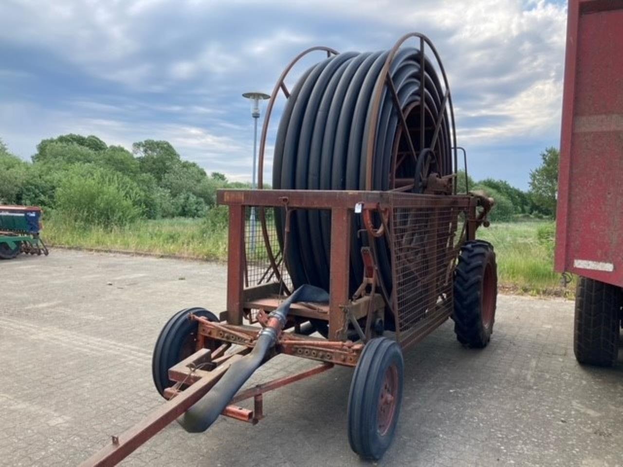 Beregnungsanlage типа Sonstige MOBIL, Gebrauchtmaschine в Herning (Фотография 1)
