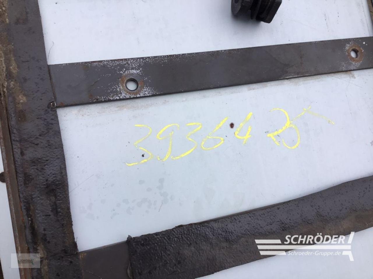 Beregnungsanlage van het type Sonstige MOBILES BEWÄSSERUNGSSYSTEM BWS 30-PE, Gebrauchtmaschine in Wildeshausen (Foto 5)