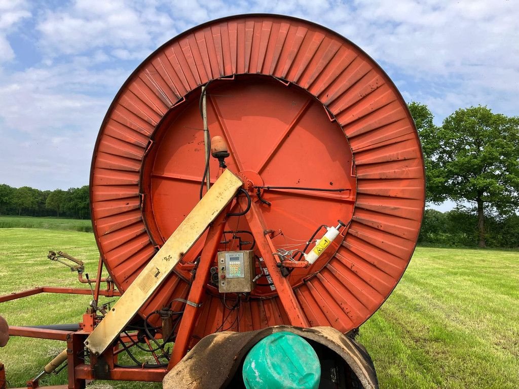 Beregnungsanlage tip Sonstige MPC 110 350, Gebrauchtmaschine in Wierden (Poză 8)