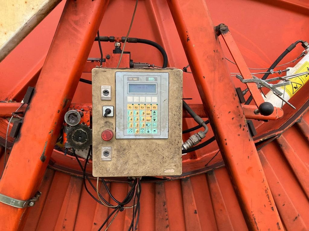 Beregnungsanlage tip Sonstige MPC 110 350, Gebrauchtmaschine in Wierden (Poză 7)