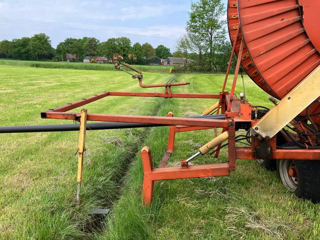 Beregnungsanlage tip Sonstige MPC 110 350, Gebrauchtmaschine in Wierden (Poză 9)