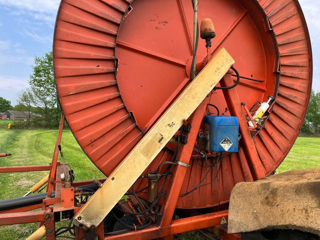 Beregnungsanlage tip Sonstige MPC 110 350, Gebrauchtmaschine in Wierden (Poză 5)