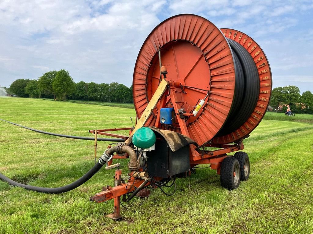 Beregnungsanlage tip Sonstige MPC 110 350, Gebrauchtmaschine in Wierden (Poză 4)