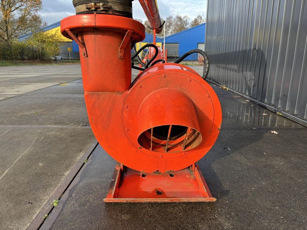 Beregnungsanlage za tip Sonstige Onbekend ATR25/5, Gebrauchtmaschine u Wierden (Slika 4)