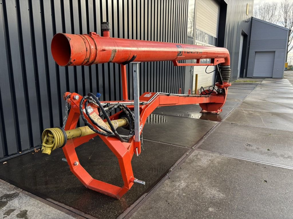 Beregnungsanlage za tip Sonstige Onbekend ATR25/5, Gebrauchtmaschine u Wierden (Slika 3)