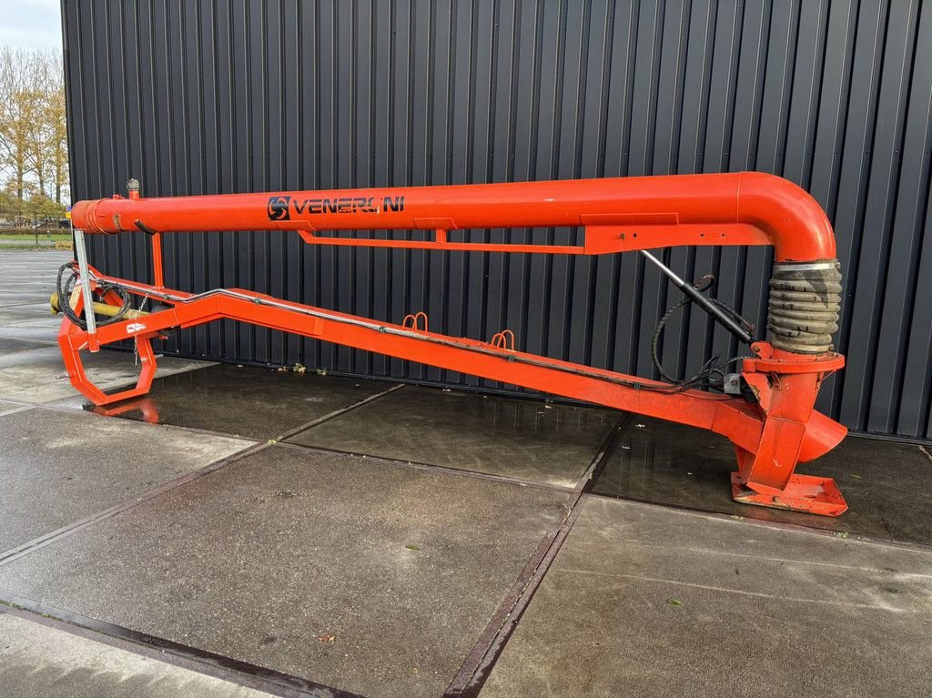 Beregnungsanlage za tip Sonstige Onbekend ATR25/5, Gebrauchtmaschine u Wierden (Slika 1)