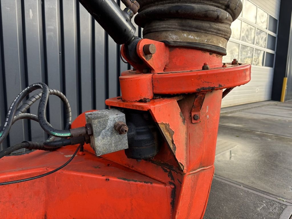 Beregnungsanlage za tip Sonstige Onbekend ATR25/5, Gebrauchtmaschine u Wierden (Slika 5)