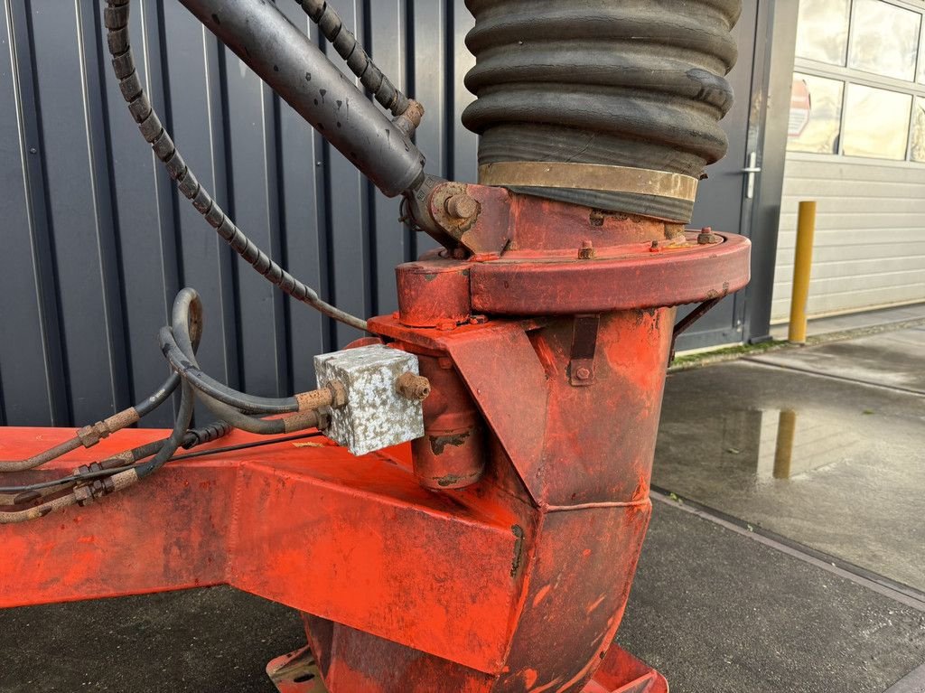 Beregnungsanlage Türe ait Sonstige Onbekend ATR25/5, Gebrauchtmaschine içinde Wierden (resim 5)