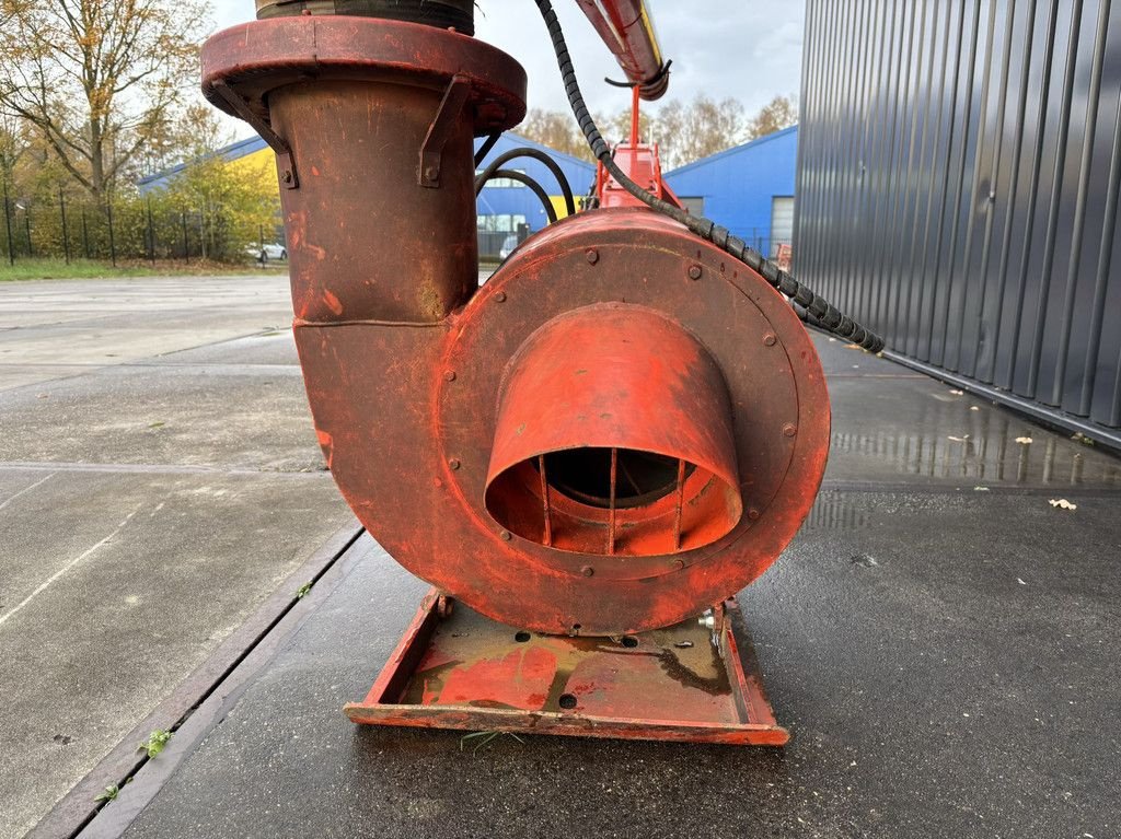 Beregnungsanlage Türe ait Sonstige Onbekend ATR25/5, Gebrauchtmaschine içinde Wierden (resim 4)