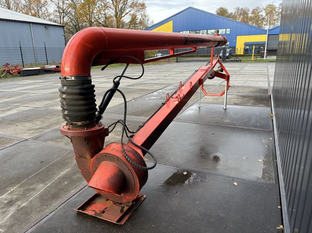 Beregnungsanlage Türe ait Sonstige Onbekend ATR25/5, Gebrauchtmaschine içinde Wierden (resim 2)