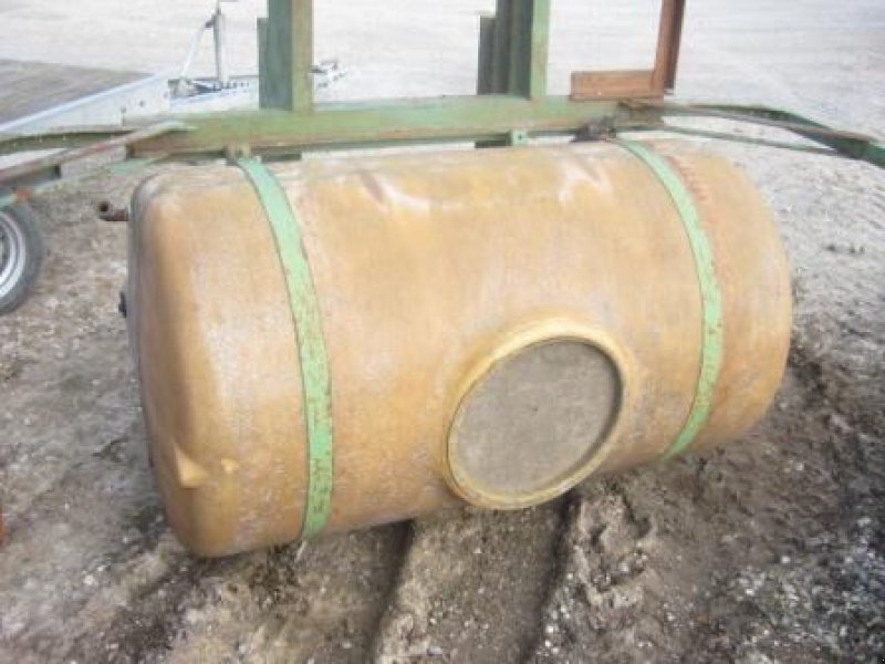 Beregnungsanlage tip Sonstige Onbekend Watertank, Gebrauchtmaschine in Goudriaan (Poză 1)