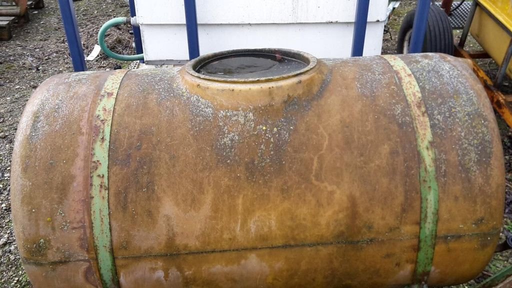 Beregnungsanlage des Typs Sonstige Onbekend Watertank, Gebrauchtmaschine in Goudriaan (Bild 4)