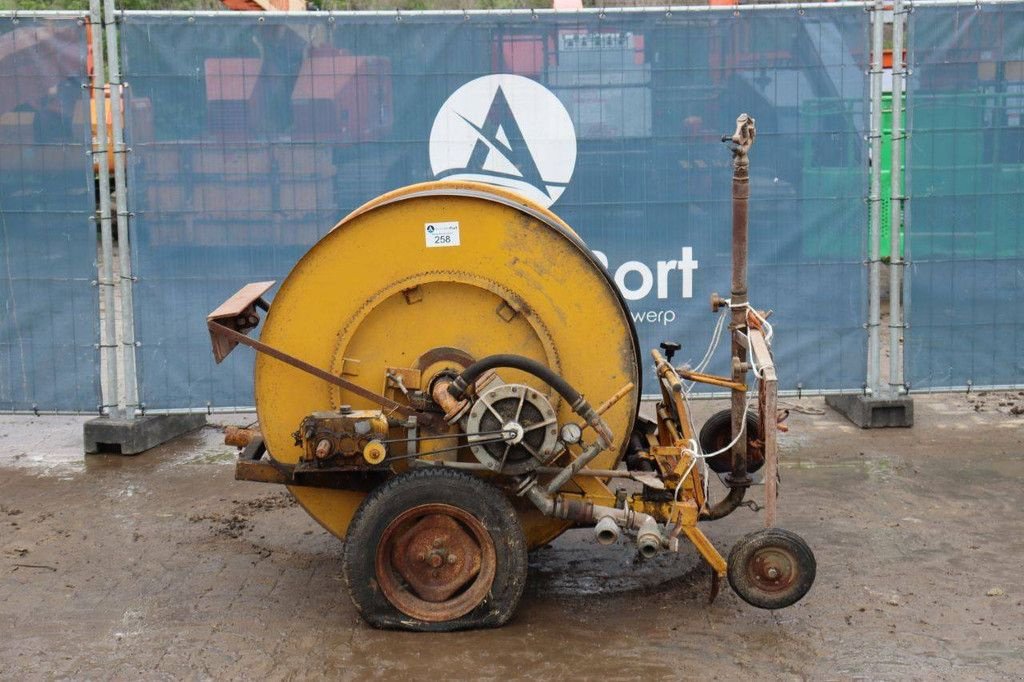 Beregnungsanlage tipa Sonstige Onbekend, Gebrauchtmaschine u Antwerpen (Slika 2)
