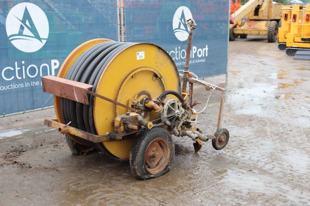 Beregnungsanlage tipa Sonstige Onbekend, Gebrauchtmaschine u Antwerpen (Slika 10)
