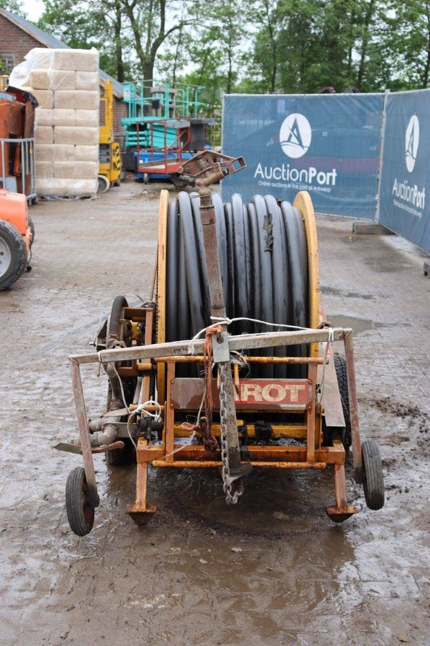 Beregnungsanlage tipa Sonstige Onbekend, Gebrauchtmaschine u Antwerpen (Slika 5)
