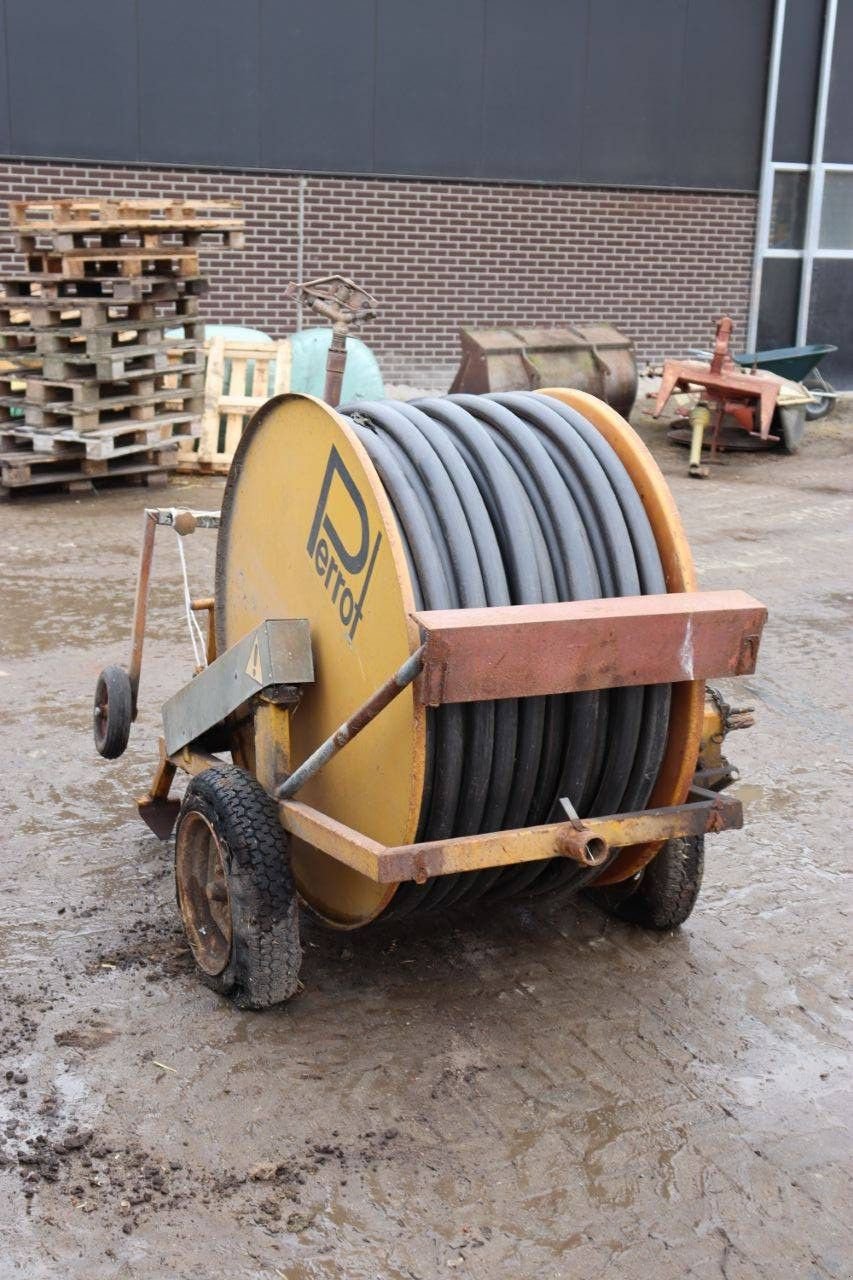 Beregnungsanlage tipa Sonstige Onbekend, Gebrauchtmaschine u Antwerpen (Slika 8)