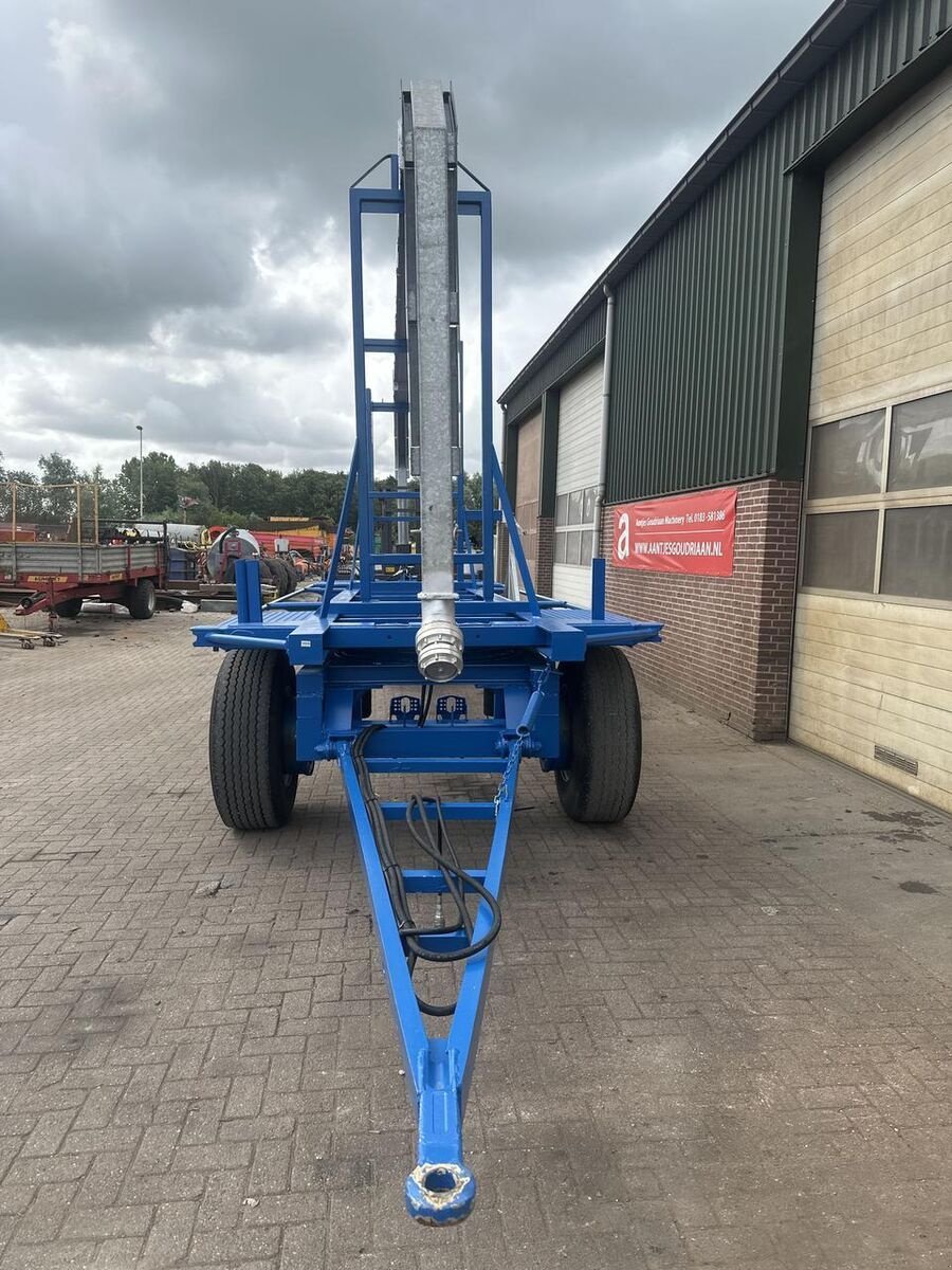 Beregnungsanlage του τύπου Sonstige Onbekend, Gebrauchtmaschine σε Goudriaan (Φωτογραφία 7)
