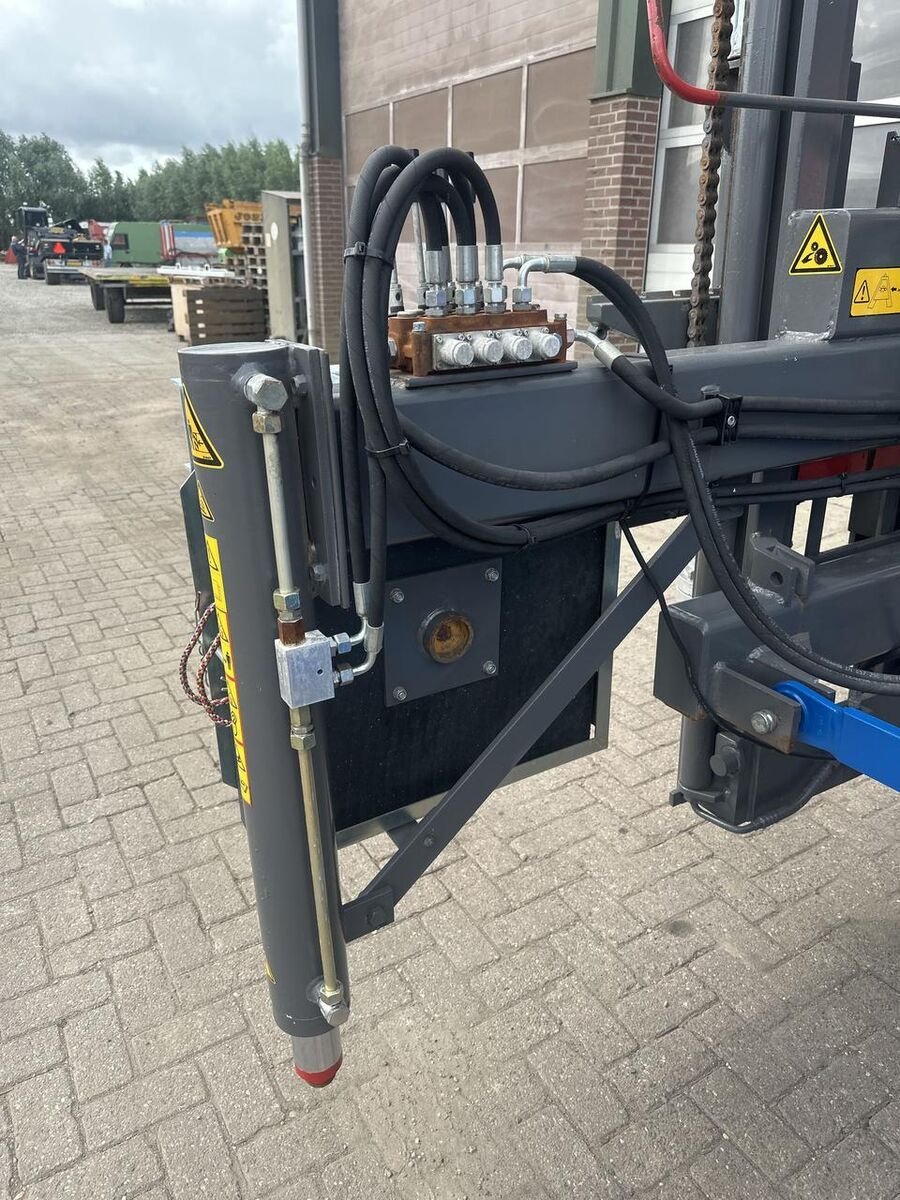 Beregnungsanlage του τύπου Sonstige Onbekend, Gebrauchtmaschine σε Goudriaan (Φωτογραφία 10)