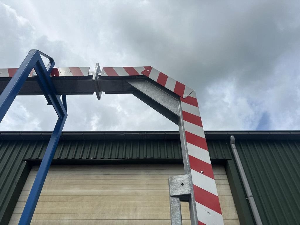 Beregnungsanlage του τύπου Sonstige Onbekend, Gebrauchtmaschine σε Goudriaan (Φωτογραφία 9)