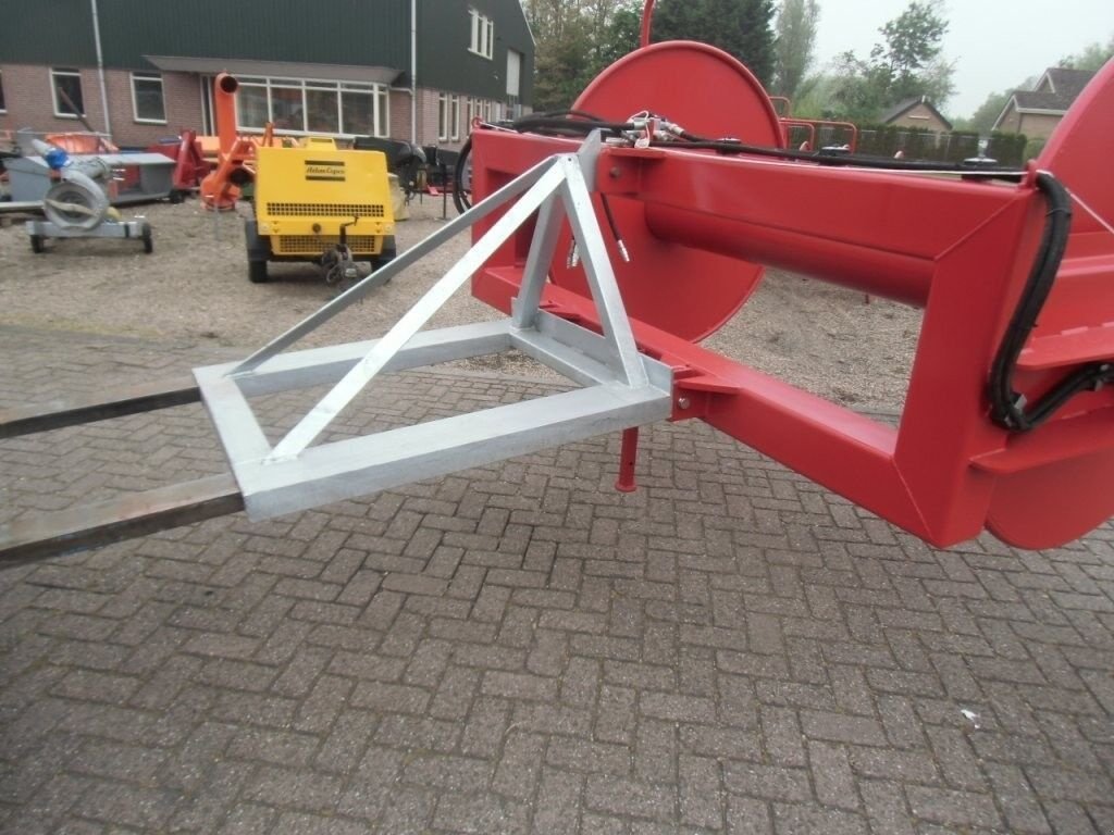 Beregnungsanlage des Typs Sonstige Onbekend, Neumaschine in Goudriaan (Bild 2)