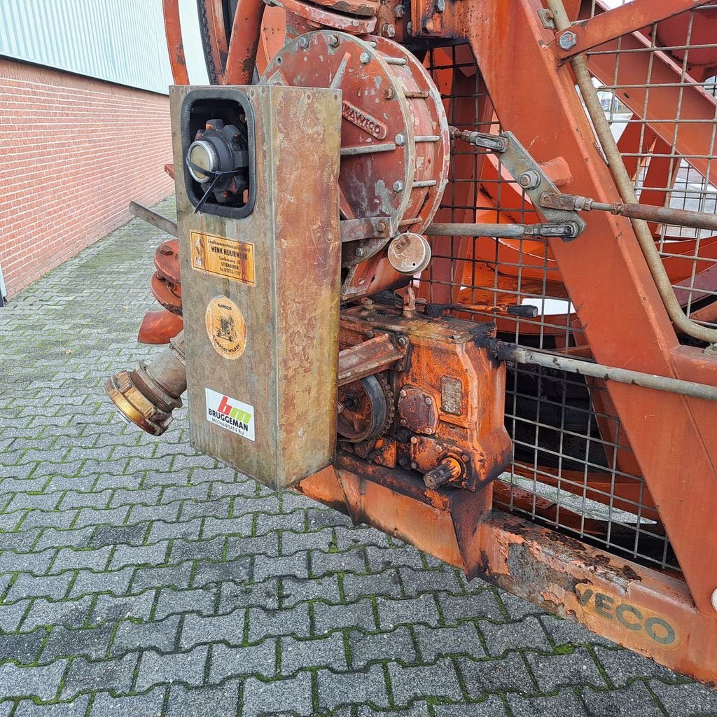 Beregnungsanlage des Typs Sonstige Onbekend, Gebrauchtmaschine in Wierden (Bild 6)