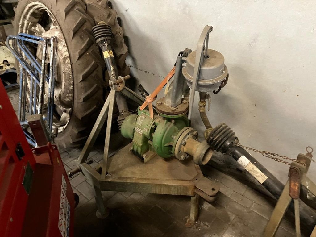 Beregnungsanlage van het type Sonstige Onbekend, Gebrauchtmaschine in Wierden (Foto 1)