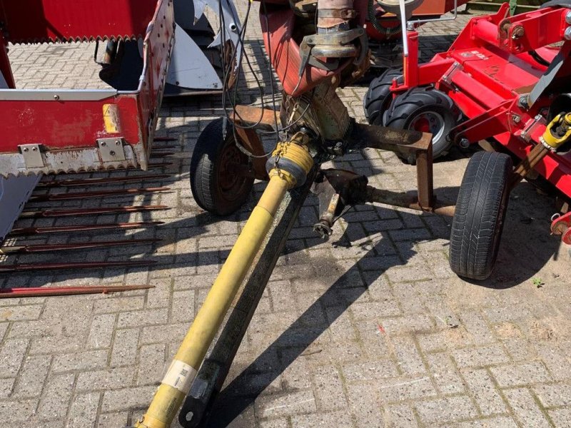 Beregnungsanlage za tip Sonstige Onbekend, Gebrauchtmaschine u Wierden (Slika 1)