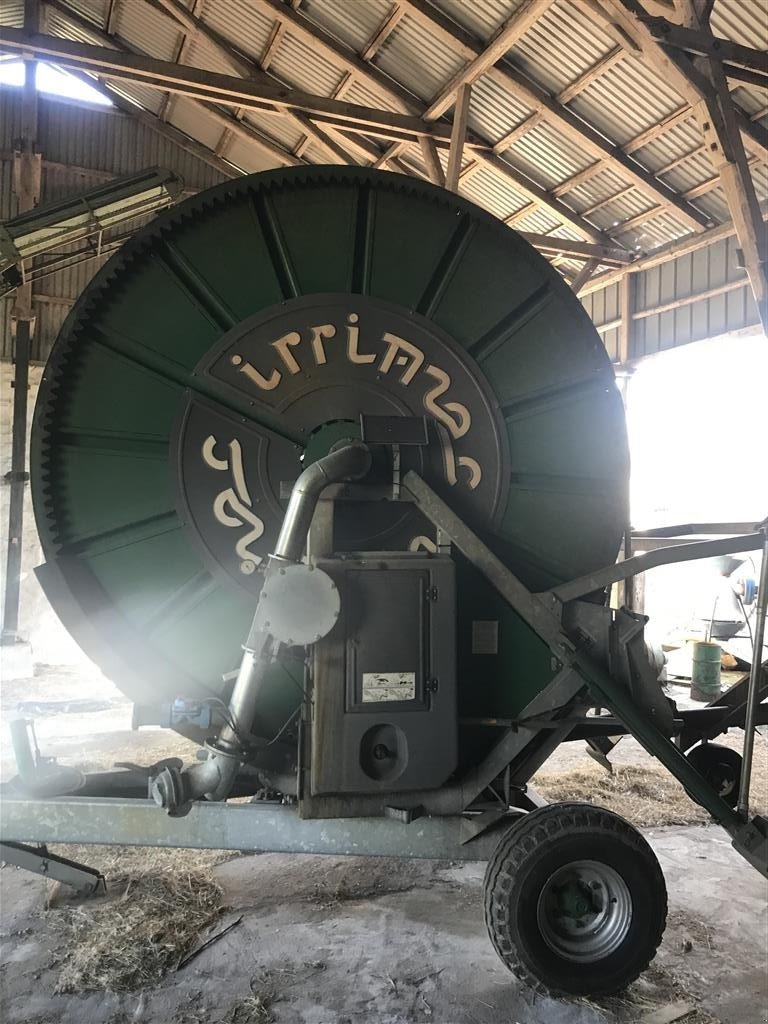 Beregnungsanlage van het type Sonstige Optirain ST 7 110 X 450, Gebrauchtmaschine in Løgumkloster (Foto 1)