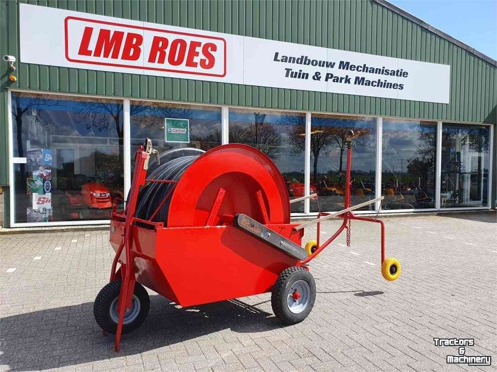 Beregnungsanlage Türe ait Sonstige Orma 50140A regenhaspel, Gebrauchtmaschine içinde Zevenaar (resim 1)