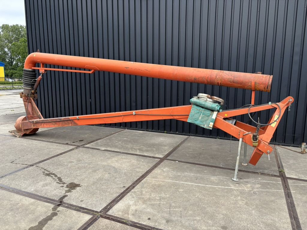 Beregnungsanlage του τύπου Sonstige Palazzani 250 MAN, Gebrauchtmaschine σε Wierden (Φωτογραφία 1)