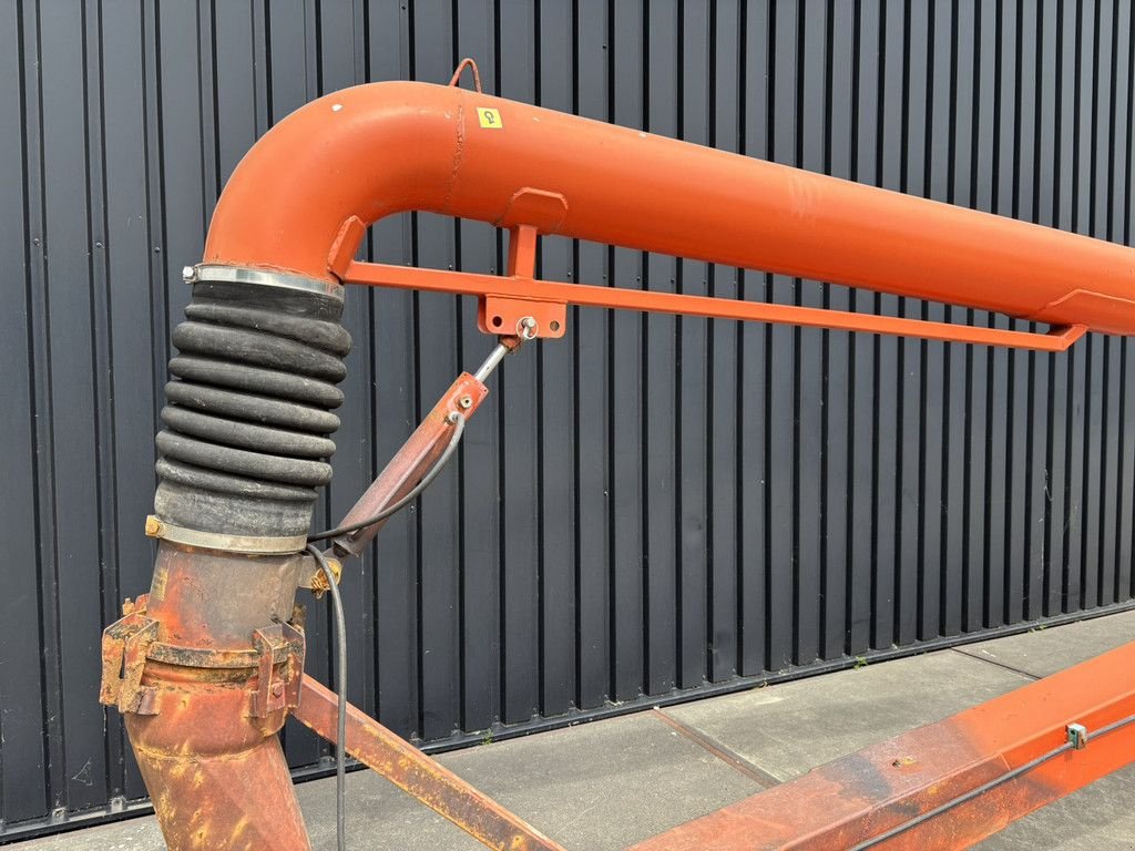 Beregnungsanlage του τύπου Sonstige Palazzani 250 MAN, Gebrauchtmaschine σε Wierden (Φωτογραφία 4)