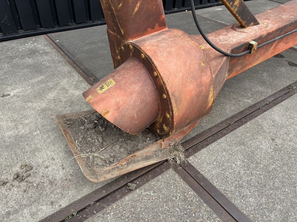 Beregnungsanlage του τύπου Sonstige Palazzani 250 MAN, Gebrauchtmaschine σε Wierden (Φωτογραφία 5)