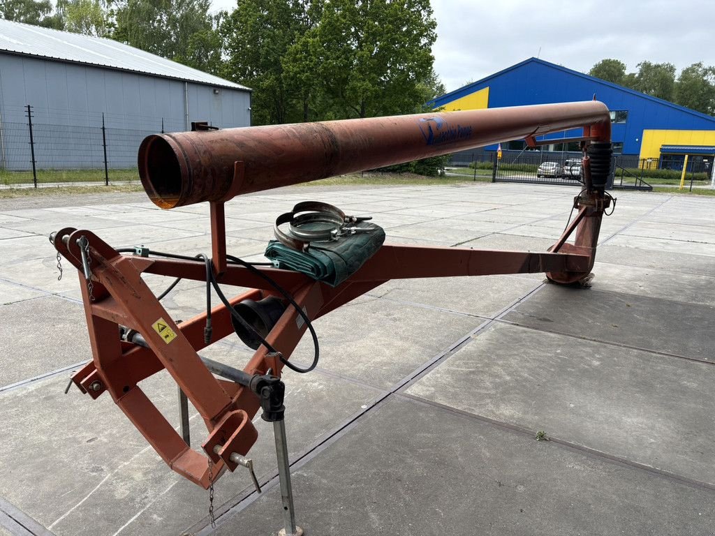 Beregnungsanlage του τύπου Sonstige Palazzani 250 MAN, Gebrauchtmaschine σε Wierden (Φωτογραφία 2)