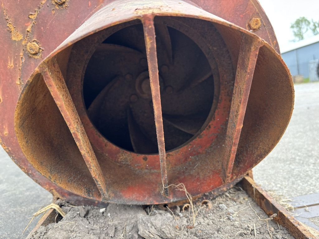 Beregnungsanlage του τύπου Sonstige Palazzani 250 MAN, Gebrauchtmaschine σε Wierden (Φωτογραφία 6)