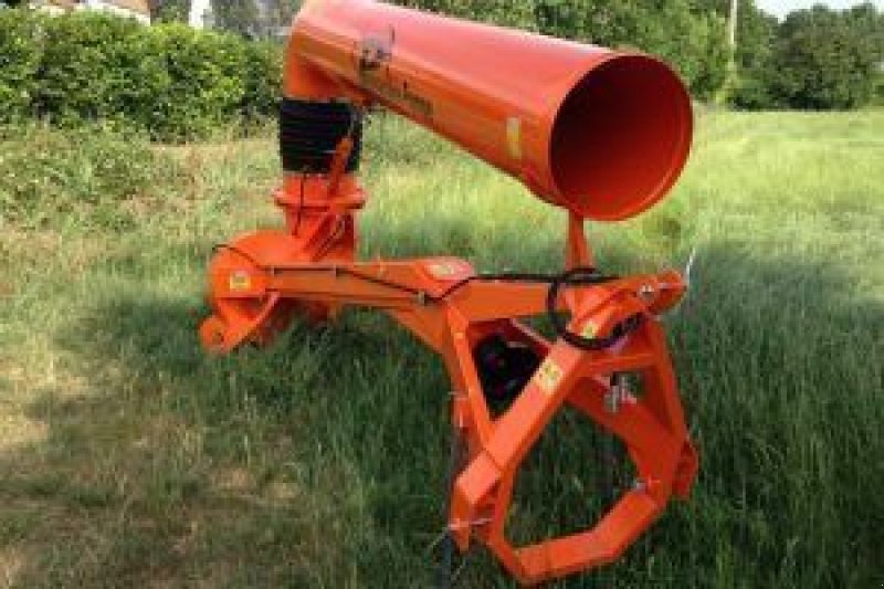 Beregnungsanlage от тип Sonstige Pennacchio Bij Eemsned, Neumaschine в Losdorp (Снимка 4)