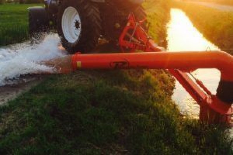 Beregnungsanlage от тип Sonstige Pennacchio Bij Eemsned, Neumaschine в Losdorp (Снимка 5)