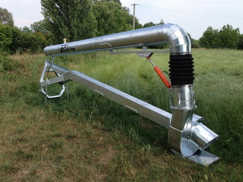 Beregnungsanlage от тип Sonstige Pennacchio Bij Eemsned, Neumaschine в Losdorp (Снимка 3)