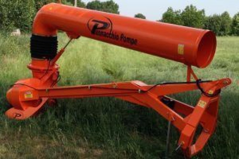 Beregnungsanlage от тип Sonstige Pennacchio Bij Eemsned, Neumaschine в Losdorp (Снимка 2)