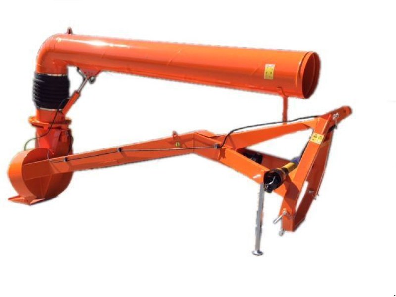 Beregnungsanlage от тип Sonstige Pennacchio Bij Eemsned, Neumaschine в Losdorp (Снимка 1)