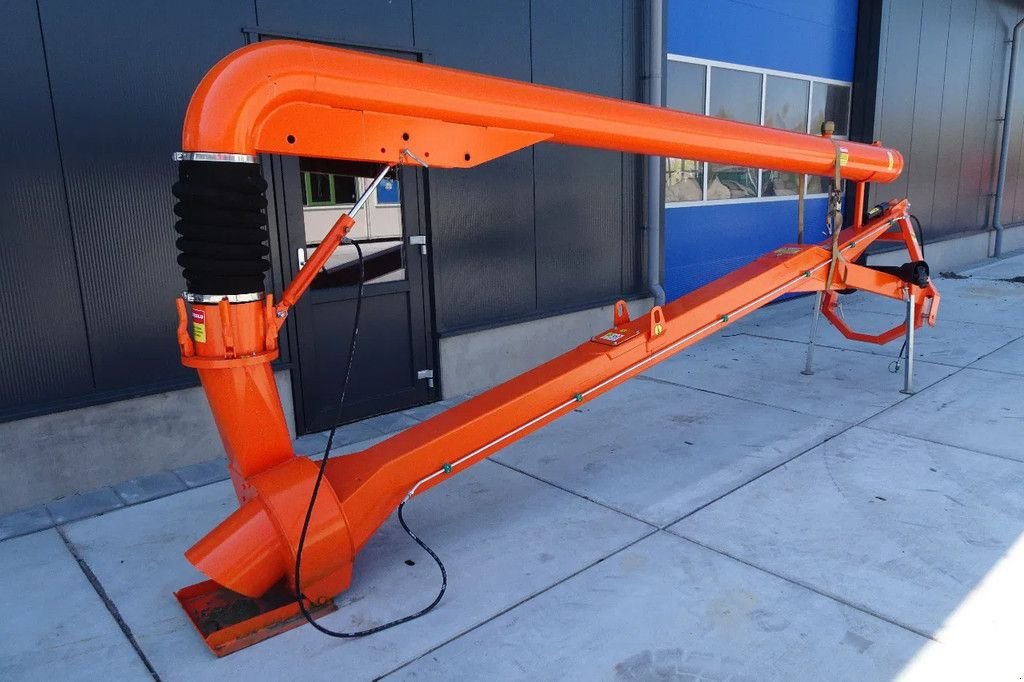 Beregnungsanlage des Typs Sonstige Pennacchio waterpomp nieuw overjarig!! ACTIE, Neumaschine in Losdorp (Bild 1)