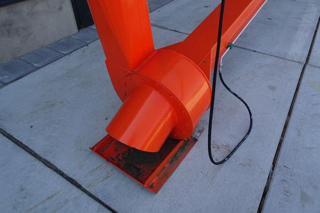 Beregnungsanlage des Typs Sonstige Pennacchio waterpomp nieuw overjarig!! ACTIE, Neumaschine in Losdorp (Bild 10)