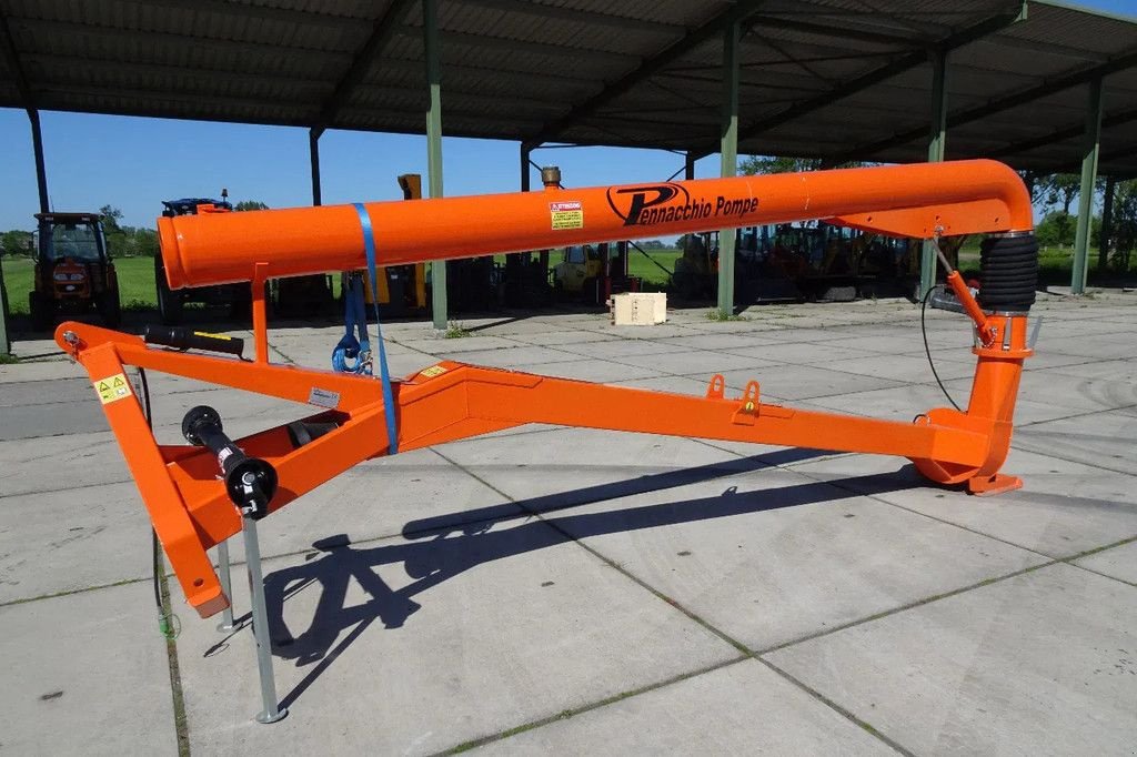 Beregnungsanlage des Typs Sonstige Pennacchio waterpomp nieuw overjarig!! ACTIE, Neumaschine in Losdorp (Bild 3)
