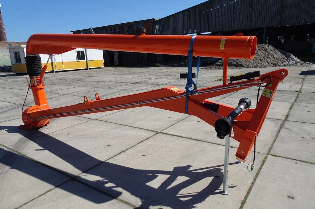 Beregnungsanlage des Typs Sonstige Pennacchio waterpomp nieuw overjarig!! ACTIE, Neumaschine in Losdorp (Bild 2)