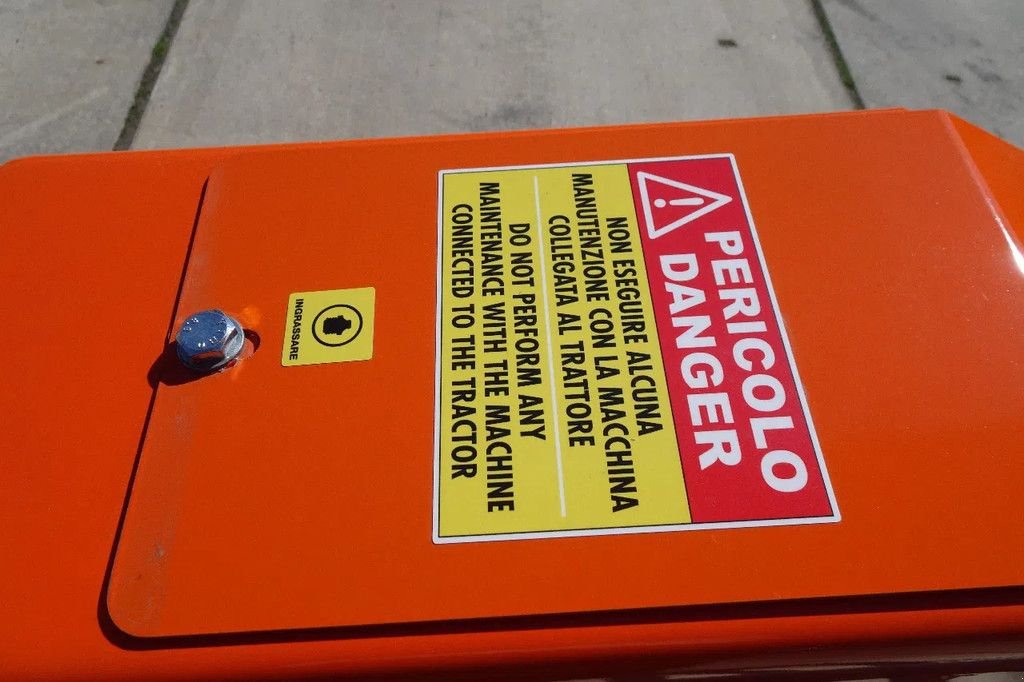 Beregnungsanlage des Typs Sonstige Pennacchio waterpomp nieuw overjarig!! ACTIE, Neumaschine in Losdorp (Bild 9)