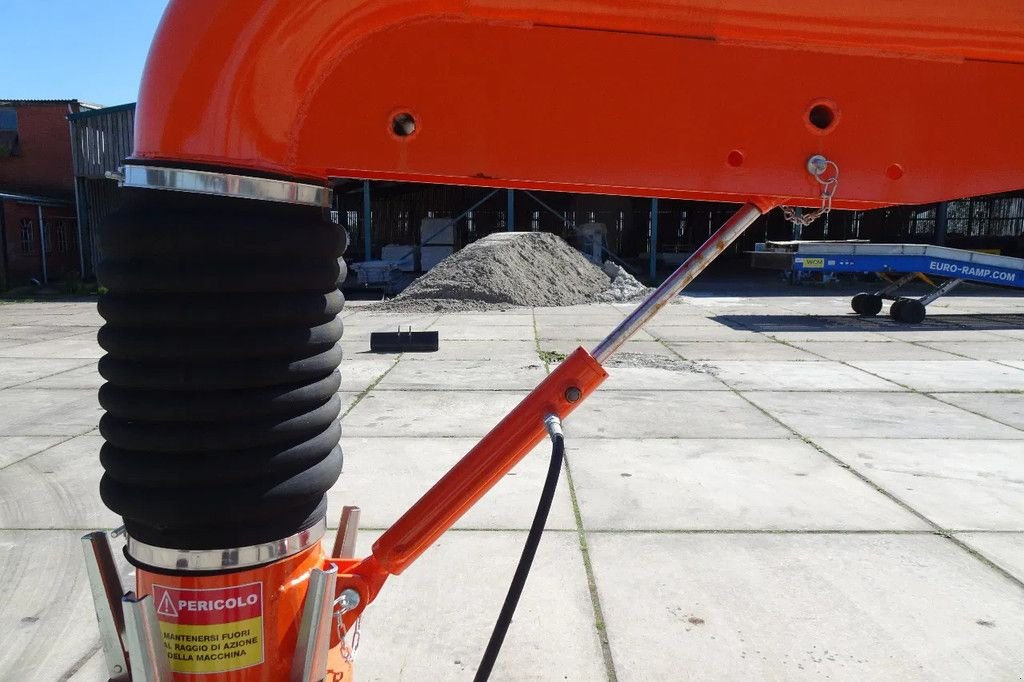 Beregnungsanlage des Typs Sonstige Pennacchio waterpomp nieuw overjarig!! ACTIE, Neumaschine in Losdorp (Bild 8)