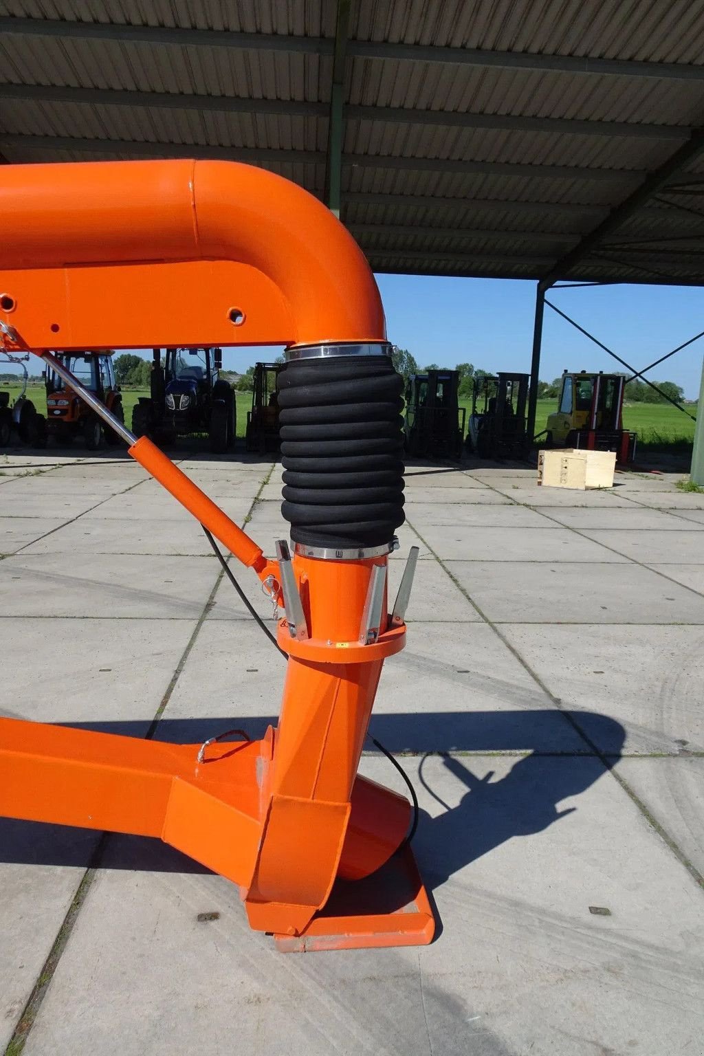 Beregnungsanlage des Typs Sonstige Pennacchio waterpomp nieuw overjarig!! ACTIE, Neumaschine in Losdorp (Bild 5)